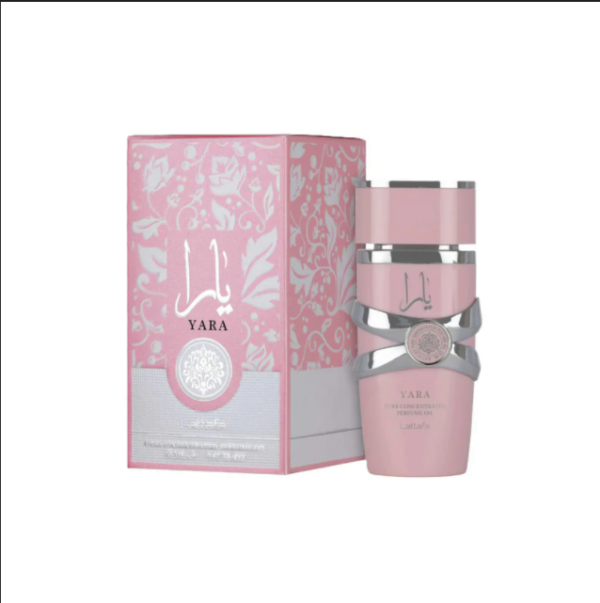 Lattafa Yara Eau de Parfum for Women - 100ml