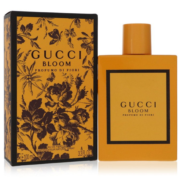 微信图片_20260411223610_130_640 Gucci Bloom Profumo di Fiori Eau de Parfum for Women - 100ml / 3.3 fl.oz - Rich Floral Woody Fragrance