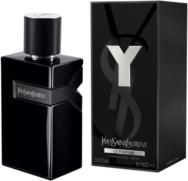 YSL Le Parfum for Men - 100ml