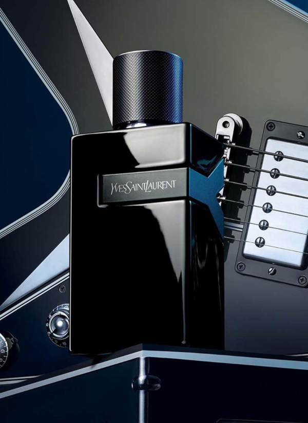 YSL Le Parfum for Men - 100ml